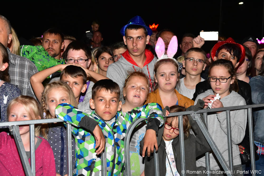 Wielka Gala Disco Polo w Margoninie