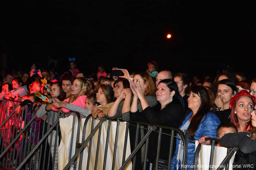 Wielka Gala Disco Polo w Margoninie