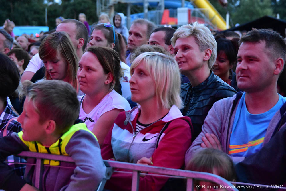 Wielka Gala Disco Polo w Margoninie