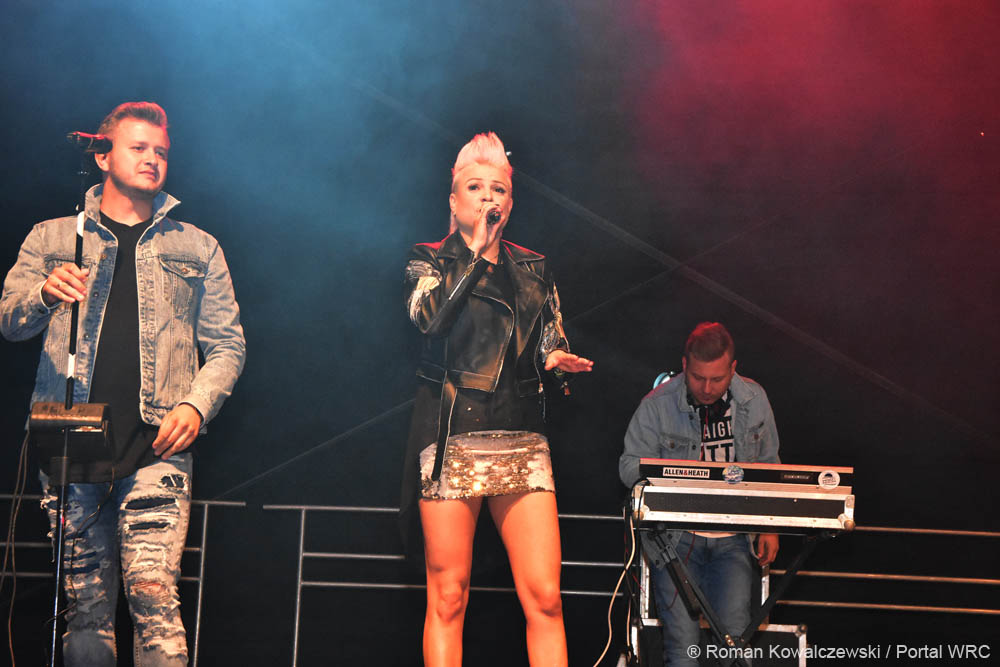 Wielka Gala Disco Polo w Margoninie