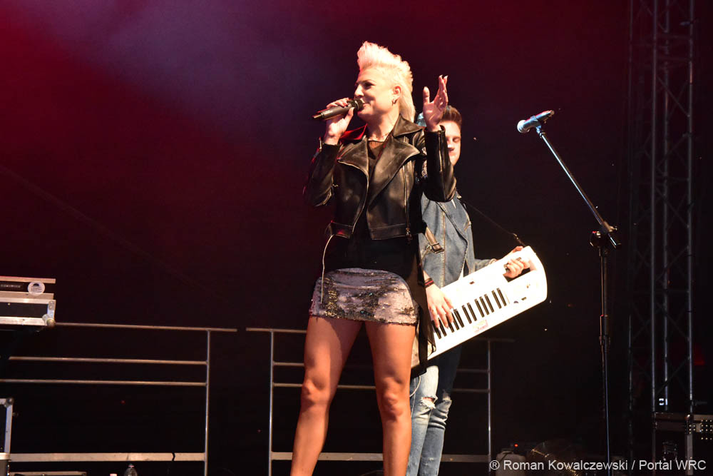 Wielka Gala Disco Polo w Margoninie