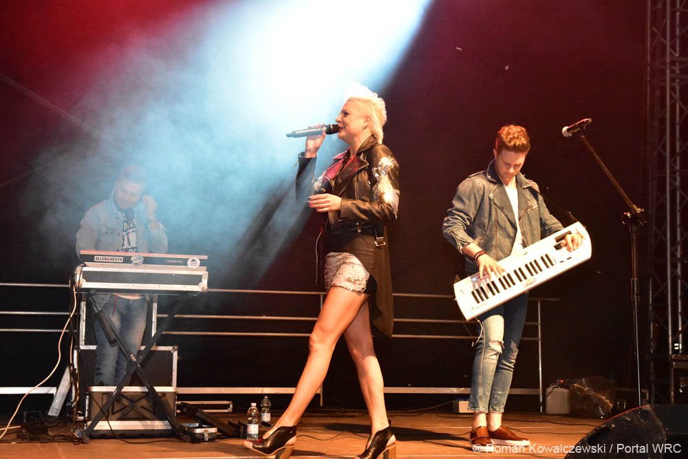 Wielka Gala Disco Polo w Margoninie