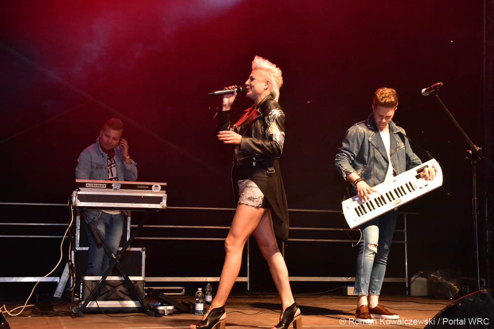 Wielka Gala Disco Polo w Margoninie