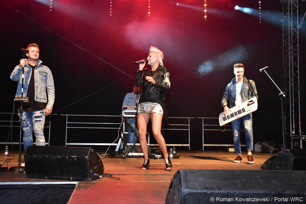 Wielka Gala Disco Polo w Margoninie