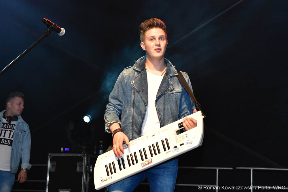 Wielka Gala Disco Polo w Margoninie