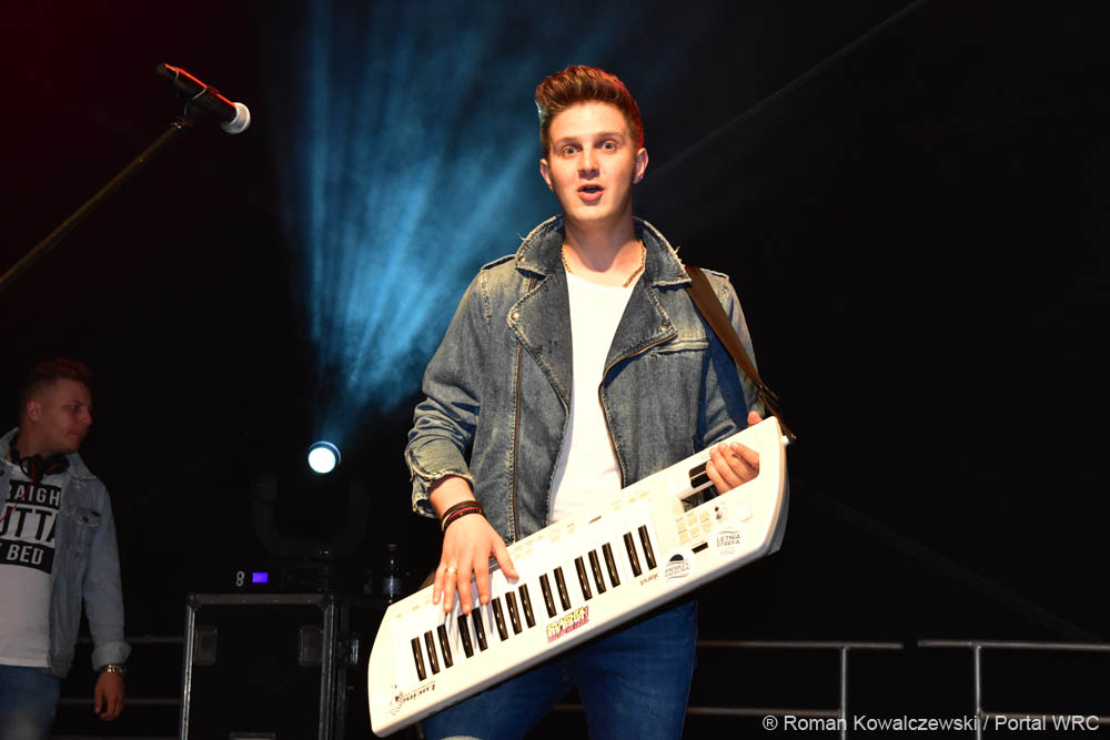 Wielka Gala Disco Polo w Margoninie