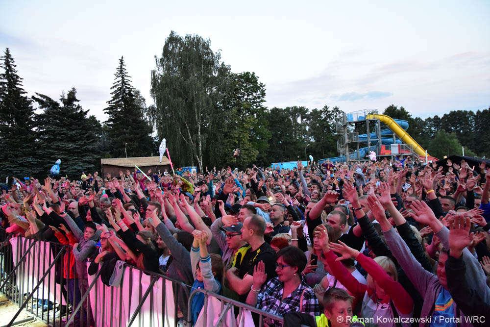 Wielka Gala Disco Polo w Margoninie