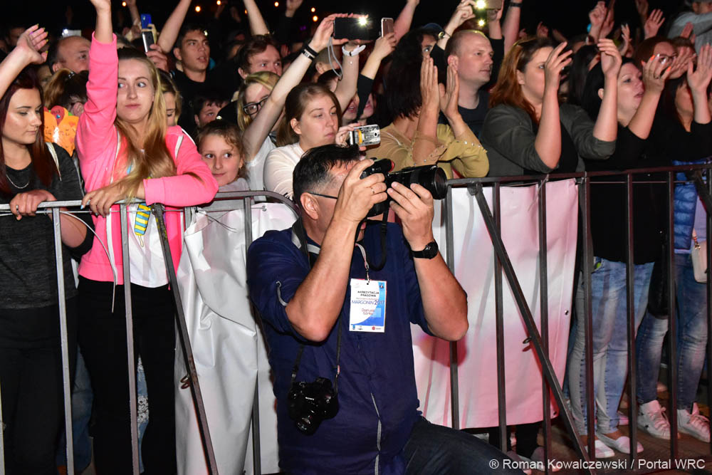 Wielka Gala Disco Polo w Margoninie