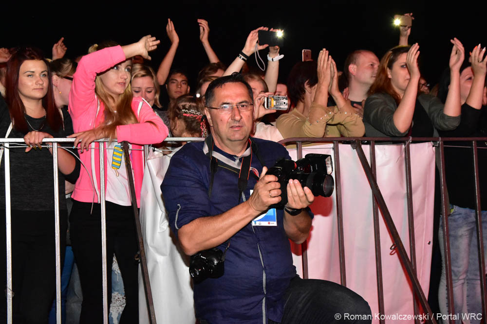 Wielka Gala Disco Polo w Margoninie