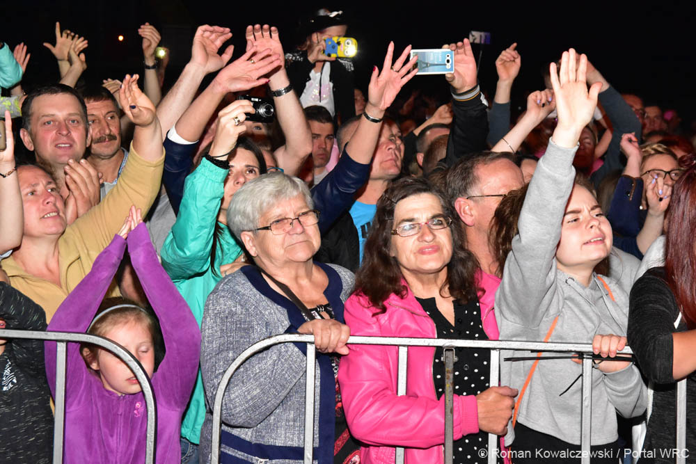 Wielka Gala Disco Polo w Margoninie