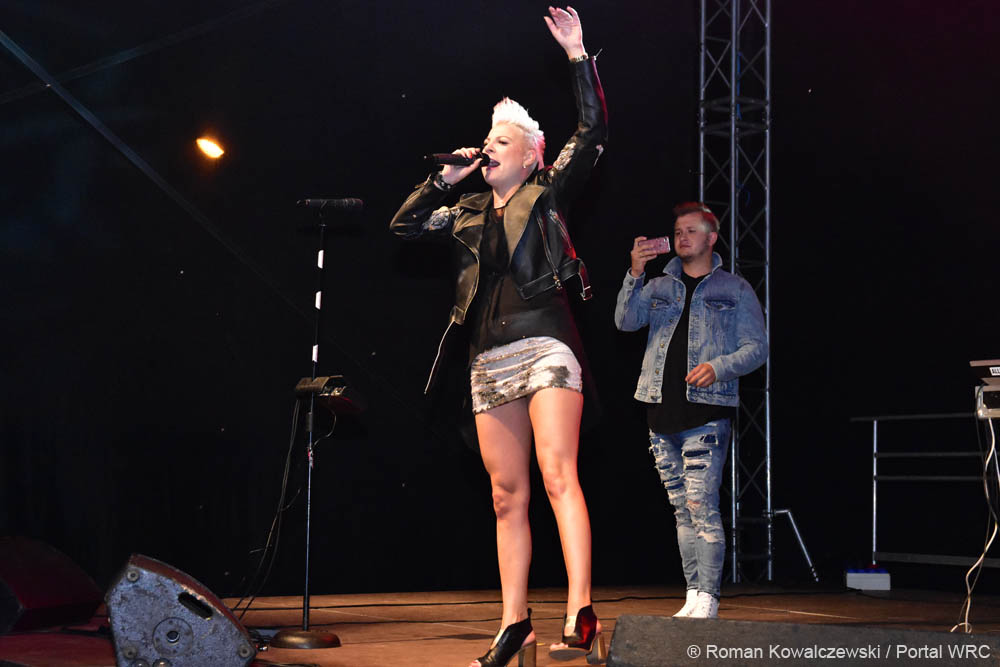 Wielka Gala Disco Polo w Margoninie