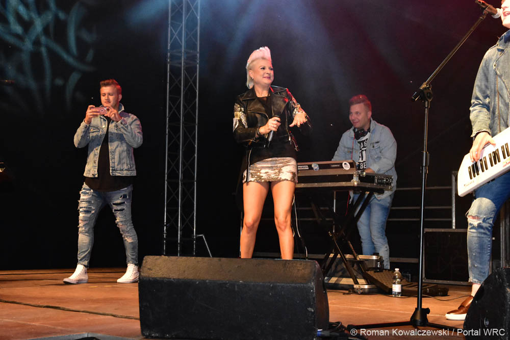 Wielka Gala Disco Polo w Margoninie