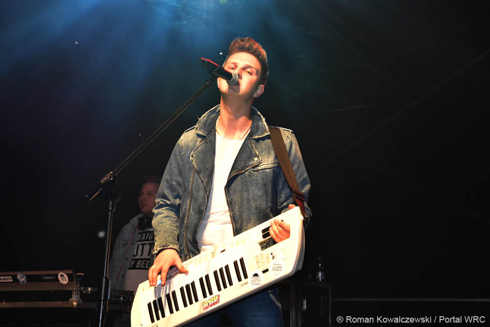 Wielka Gala Disco Polo w Margoninie