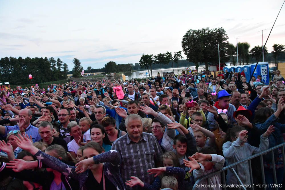 Wielka Gala Disco Polo w Margoninie