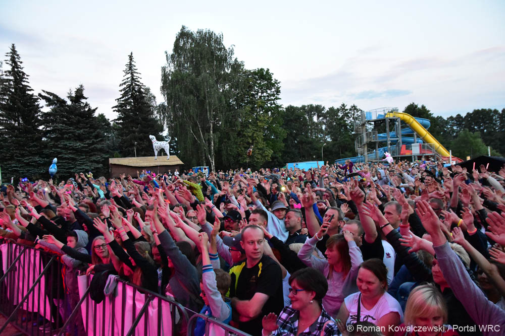 Wielka Gala Disco Polo w Margoninie