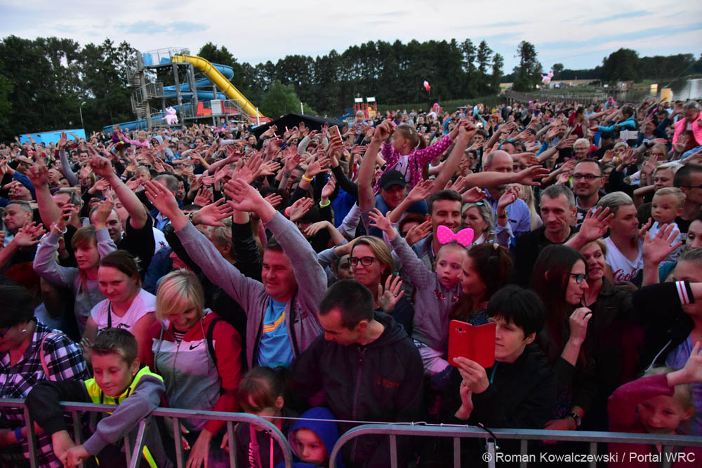 Wielka Gala Disco Polo w Margoninie