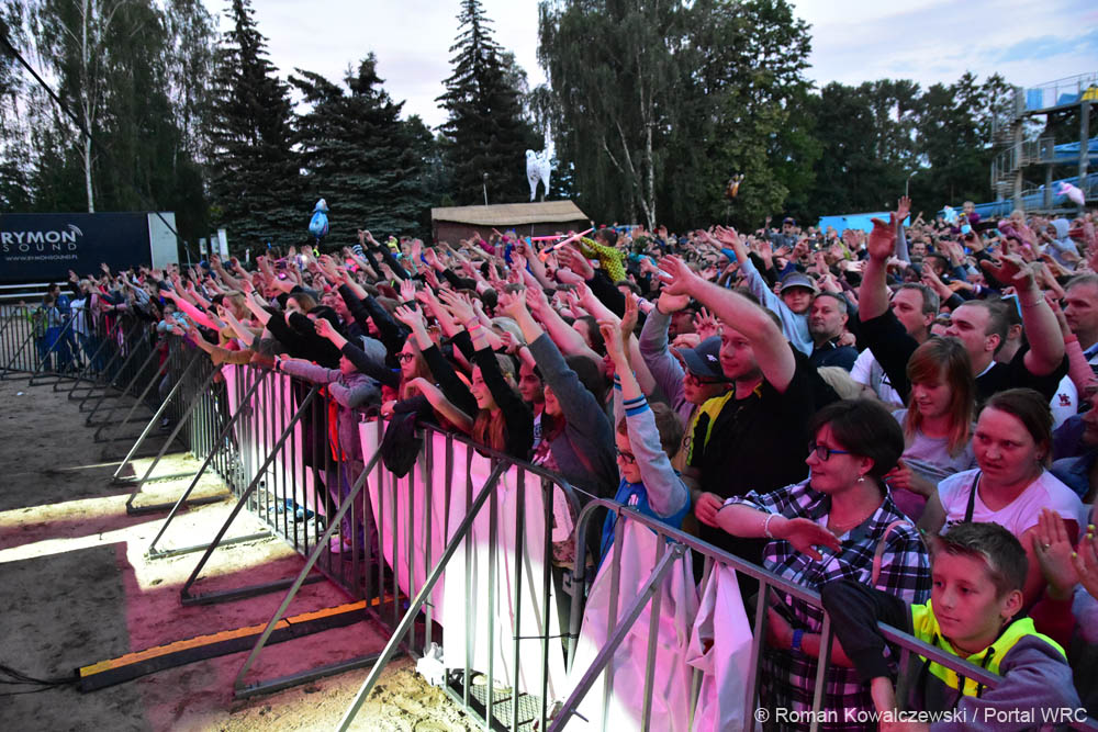 Wielka Gala Disco Polo w Margoninie