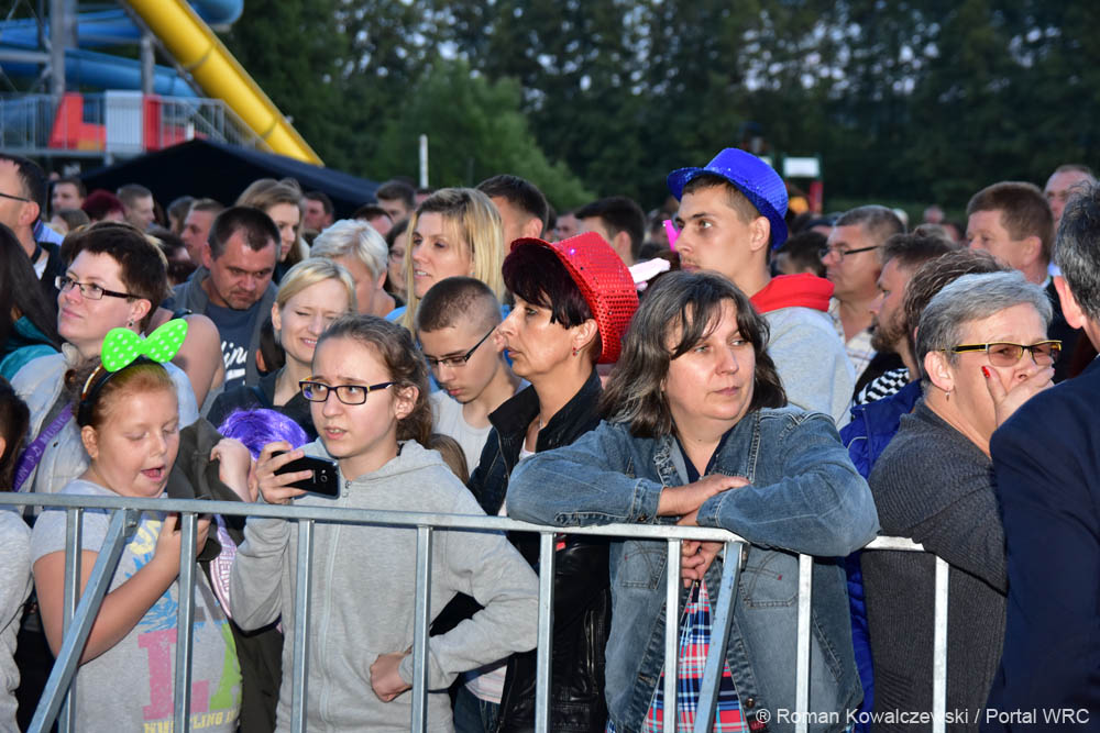 Wielka Gala Disco Polo w Margoninie