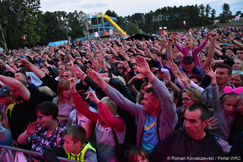 Wielka Gala Disco Polo w Margoninie