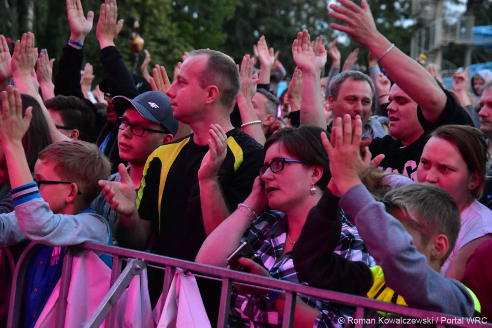 Wielka Gala Disco Polo w Margoninie