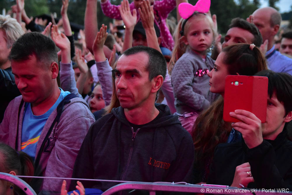 Wielka Gala Disco Polo w Margoninie