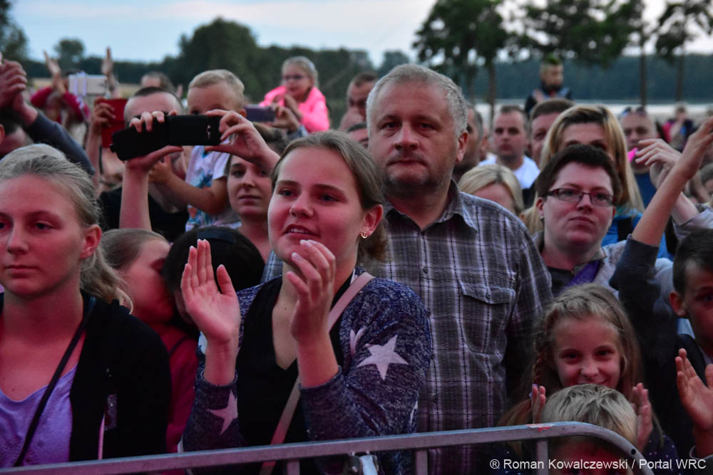 Wielka Gala Disco Polo w Margoninie
