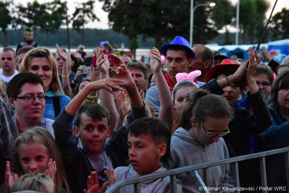 Wielka Gala Disco Polo w Margoninie