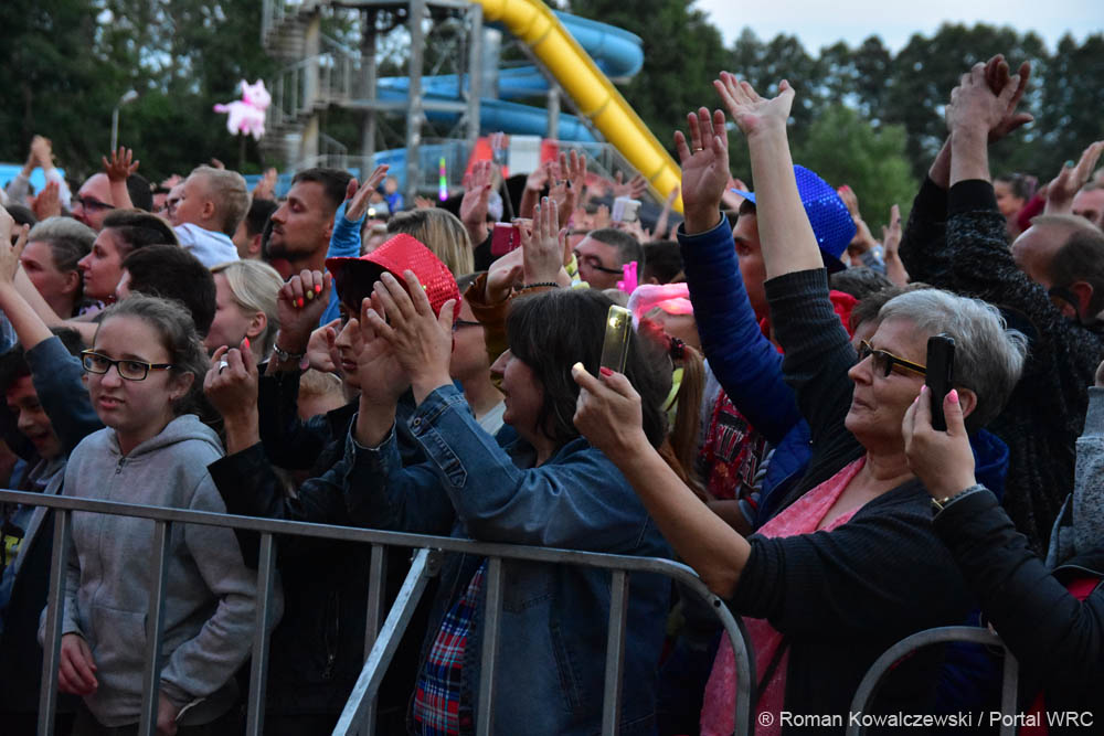 Wielka Gala Disco Polo w Margoninie