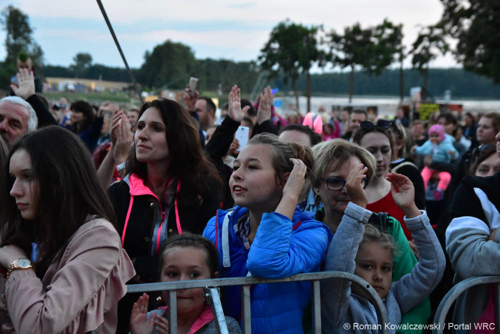 Wielka Gala Disco Polo w Margoninie