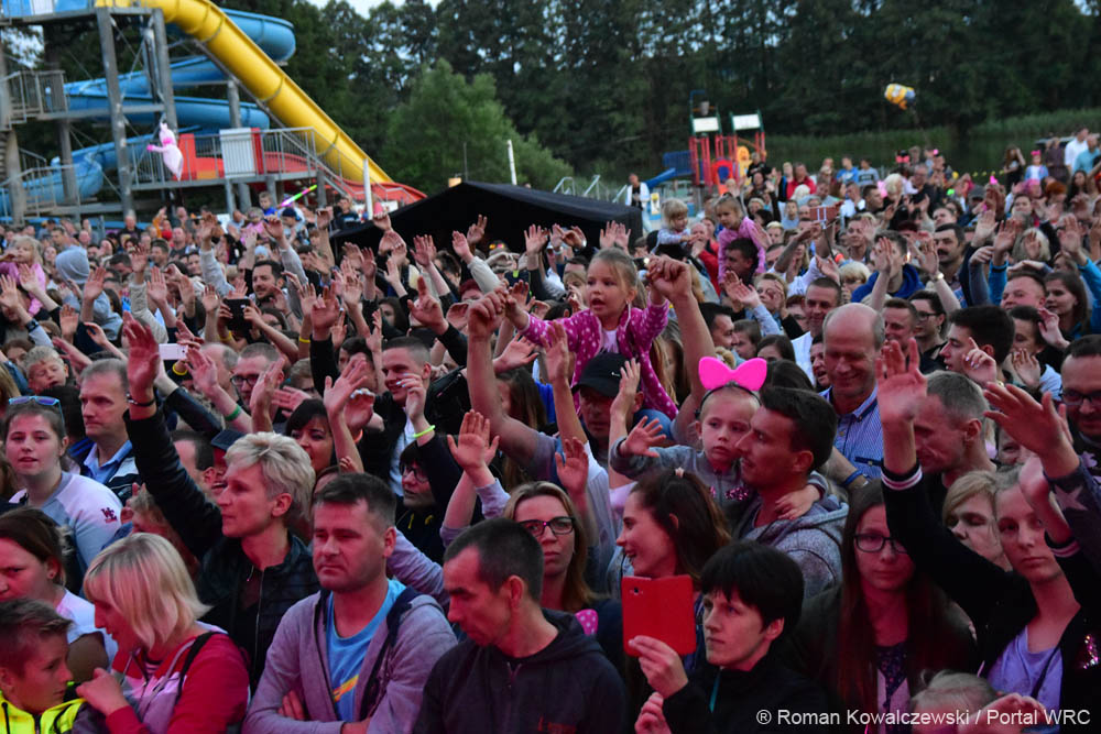 Wielka Gala Disco Polo w Margoninie