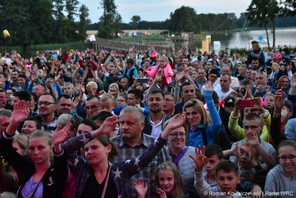 Wielka Gala Disco Polo w Margoninie