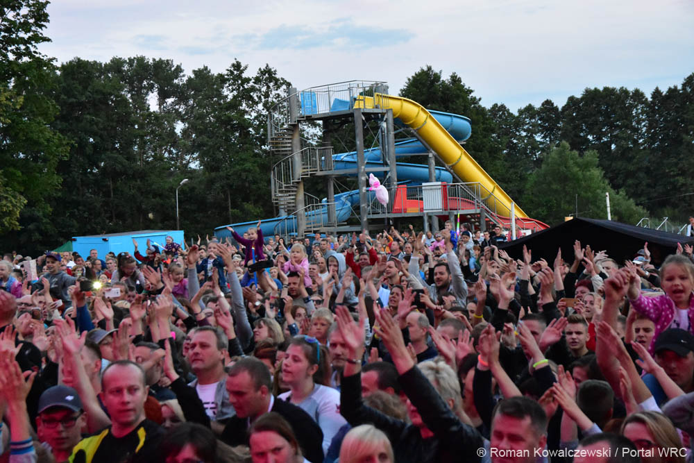 Wielka Gala Disco Polo w Margoninie