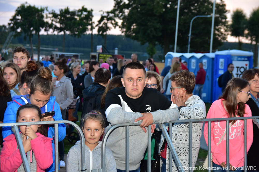 Wielka Gala Disco Polo w Margoninie