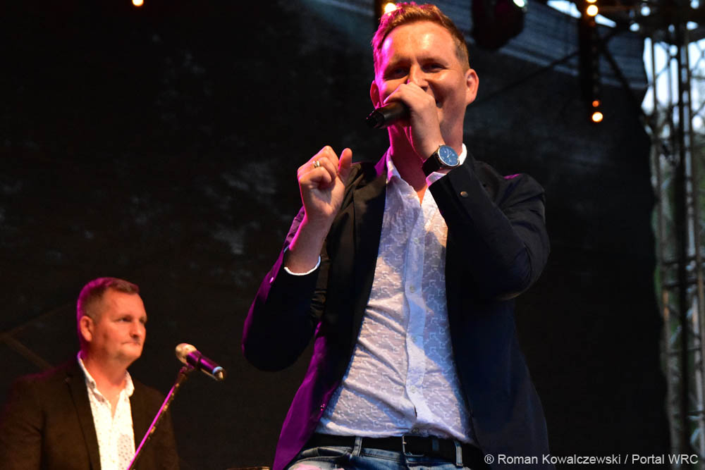 Wielka Gala Disco Polo w Margoninie