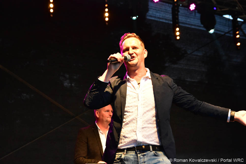 Wielka Gala Disco Polo w Margoninie