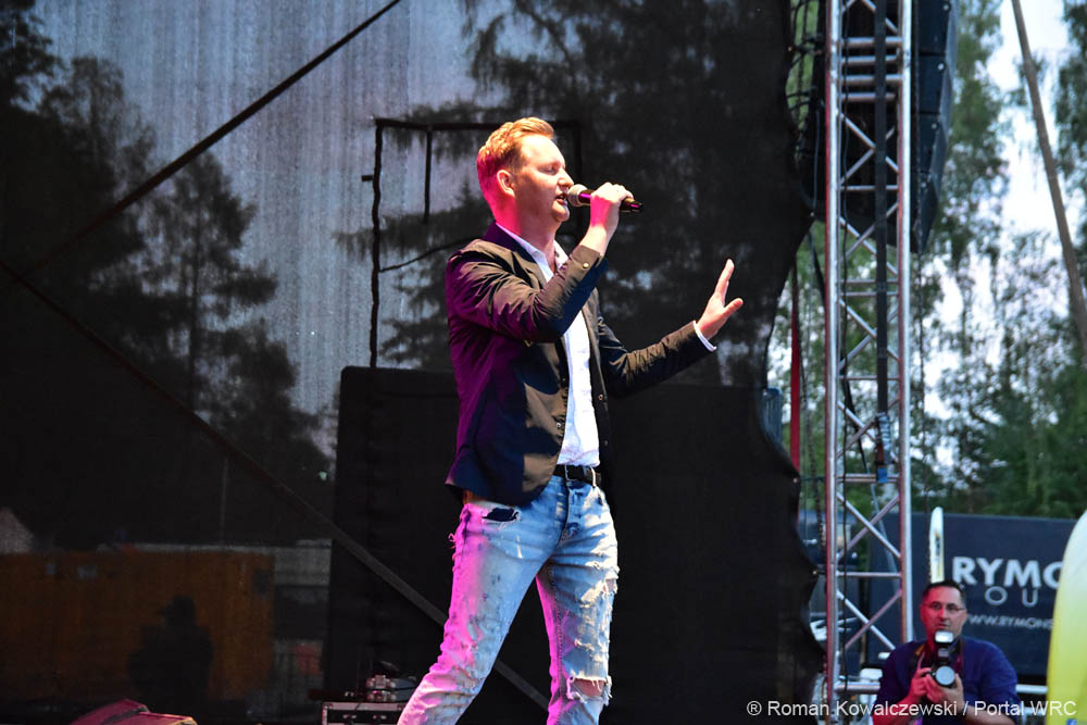 Wielka Gala Disco Polo w Margoninie