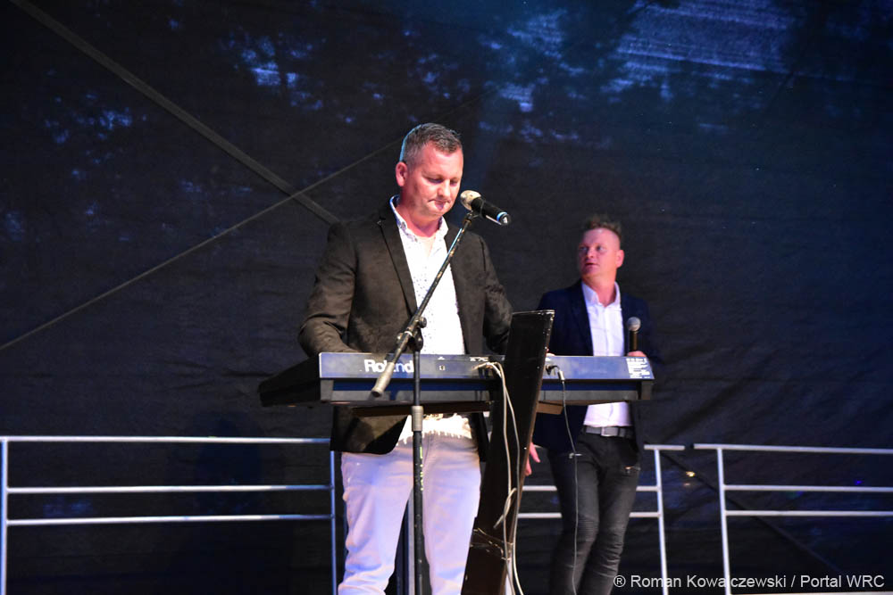 Wielka Gala Disco Polo w Margoninie