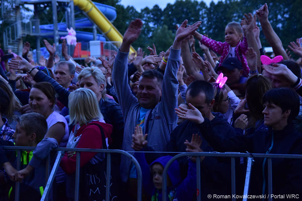 Wielka Gala Disco Polo w Margoninie