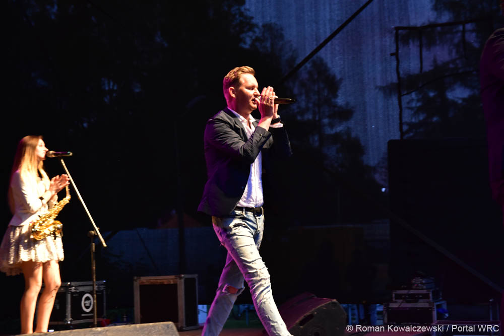 Wielka Gala Disco Polo w Margoninie