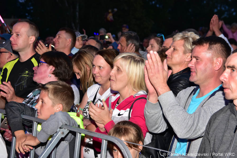 Wielka Gala Disco Polo w Margoninie