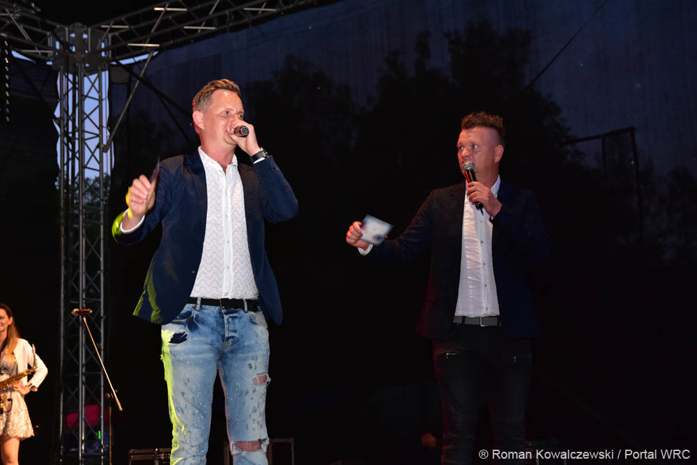 Wielka Gala Disco Polo w Margoninie