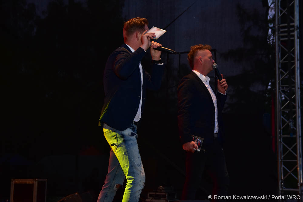 Wielka Gala Disco Polo w Margoninie