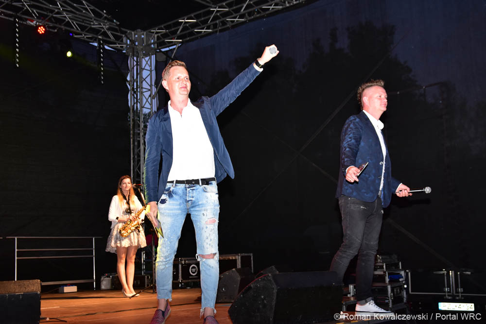 Wielka Gala Disco Polo w Margoninie