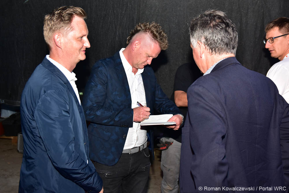 Wielka Gala Disco Polo w Margoninie