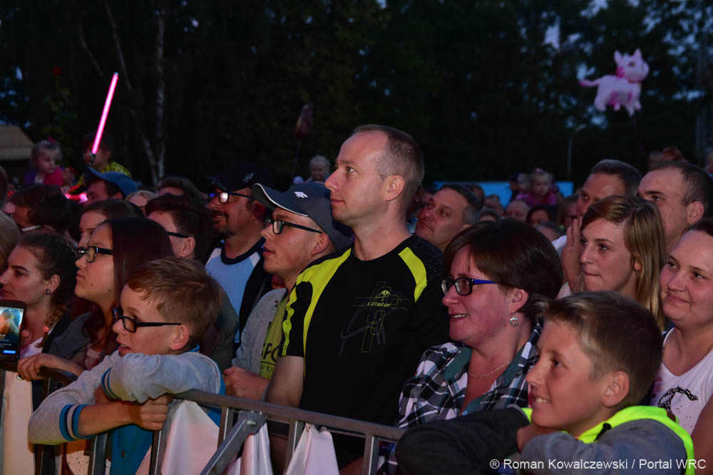 Wielka Gala Disco Polo w Margoninie