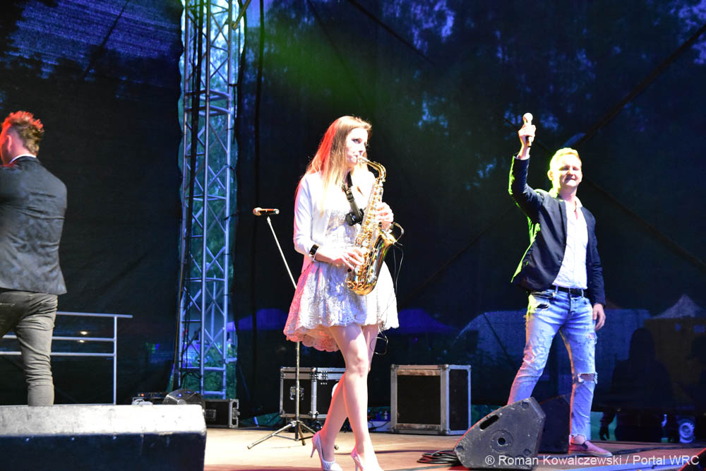 Wielka Gala Disco Polo w Margoninie