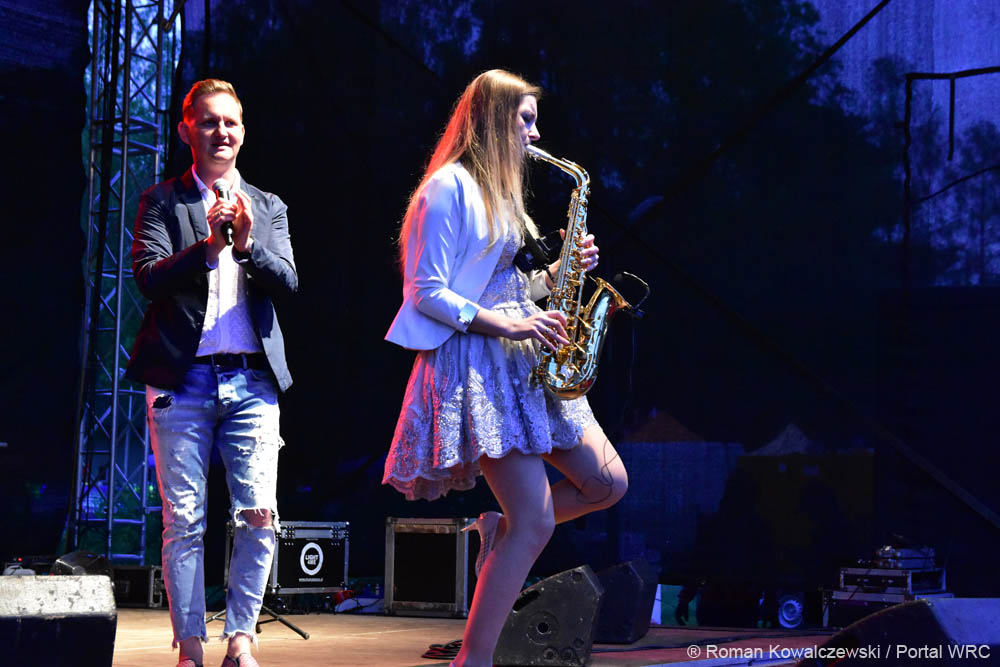 Wielka Gala Disco Polo w Margoninie