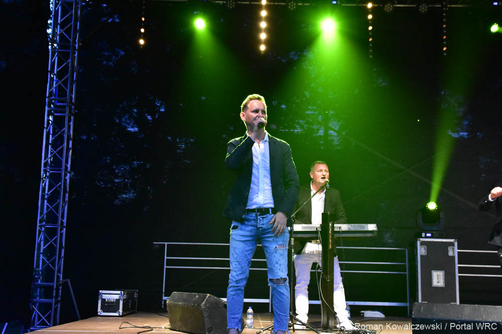 Wielka Gala Disco Polo w Margoninie