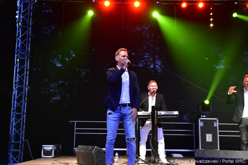 Wielka Gala Disco Polo w Margoninie