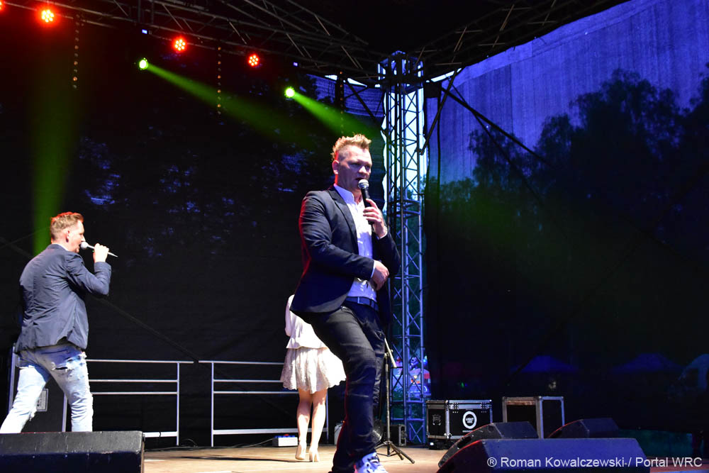 Wielka Gala Disco Polo w Margoninie